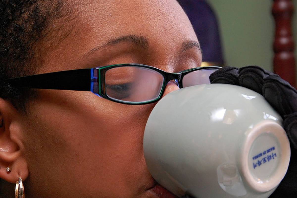 Encuentran la fórmula para que los lentes no se empañen nunca más