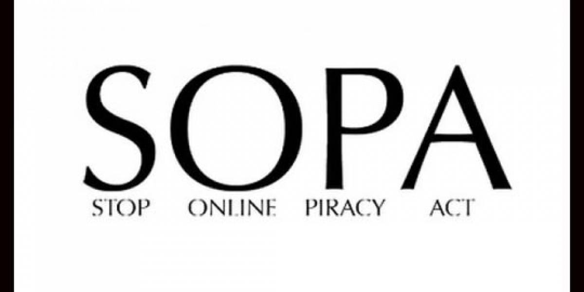 La ley SOPA vista desde España