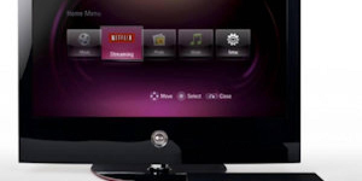 Reproductores Blu-ray compatibles con Youtube en el CES