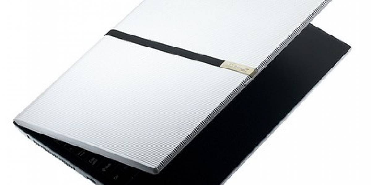 Xnote P510: la nueva laptop de LG con una GeForce GT 130M