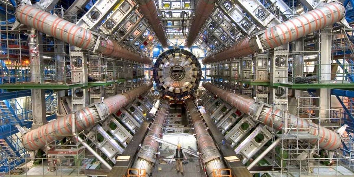 ¿Higgs acorralado?: El martes anunciarían el descubrimiento del bosón