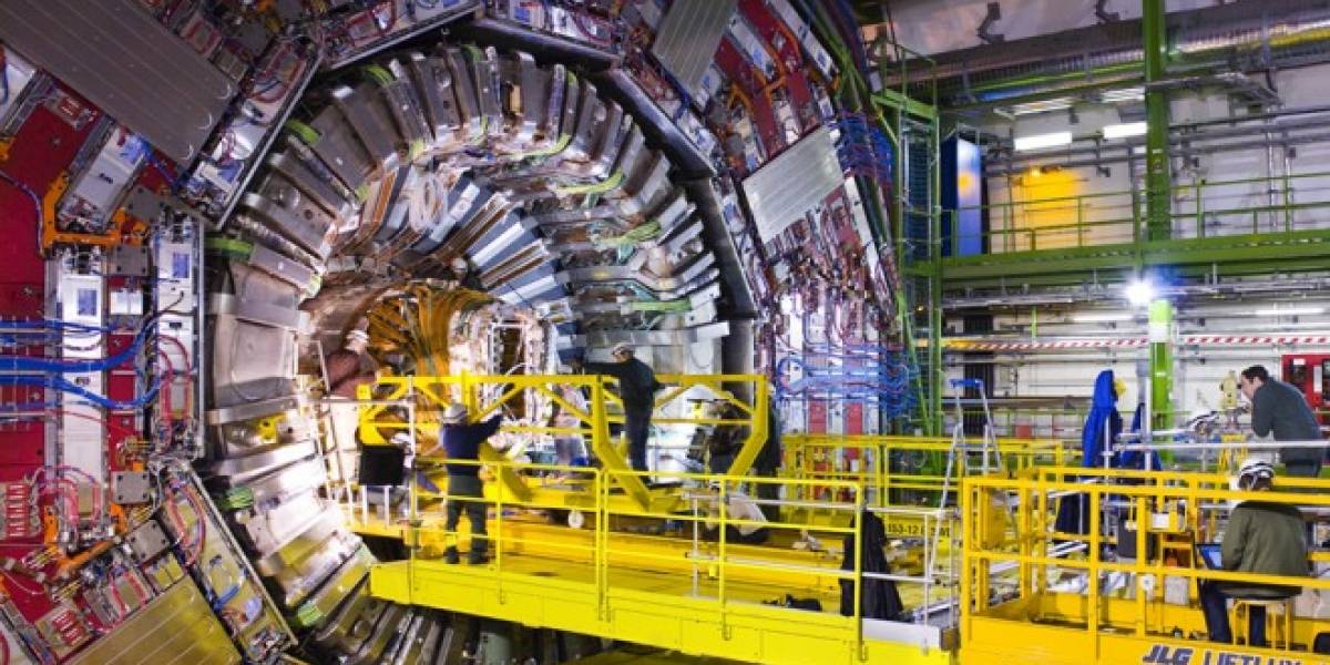 Descubrimiento del bosón de Higgs es aprobado por la comunidad científica