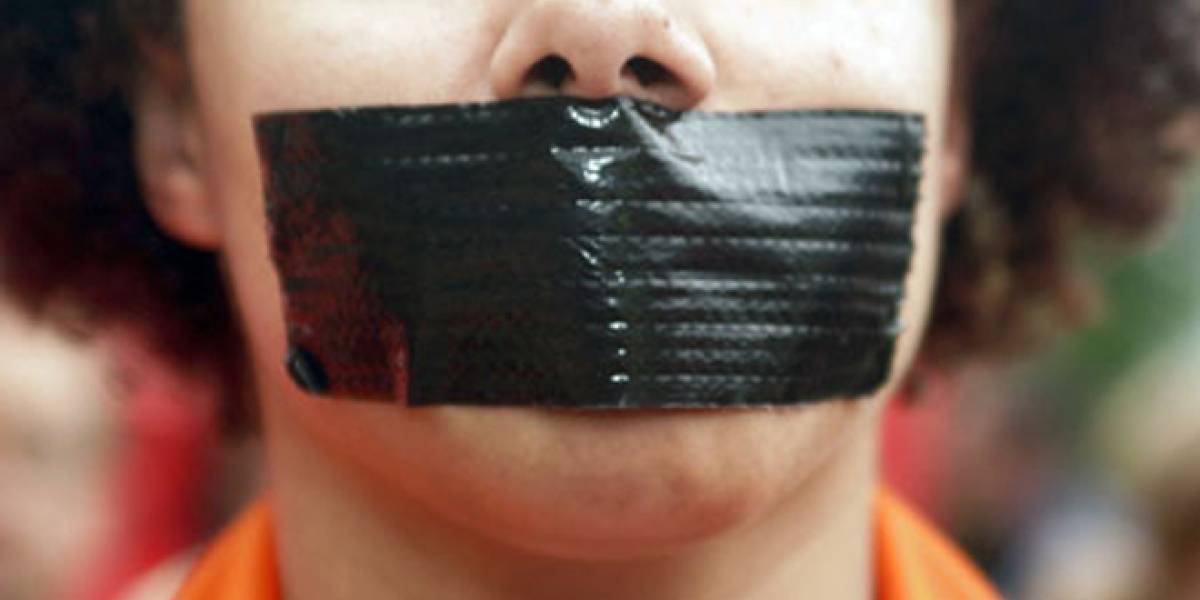 Estudio: Violencia coarta la libertad de expresión de internautas en México