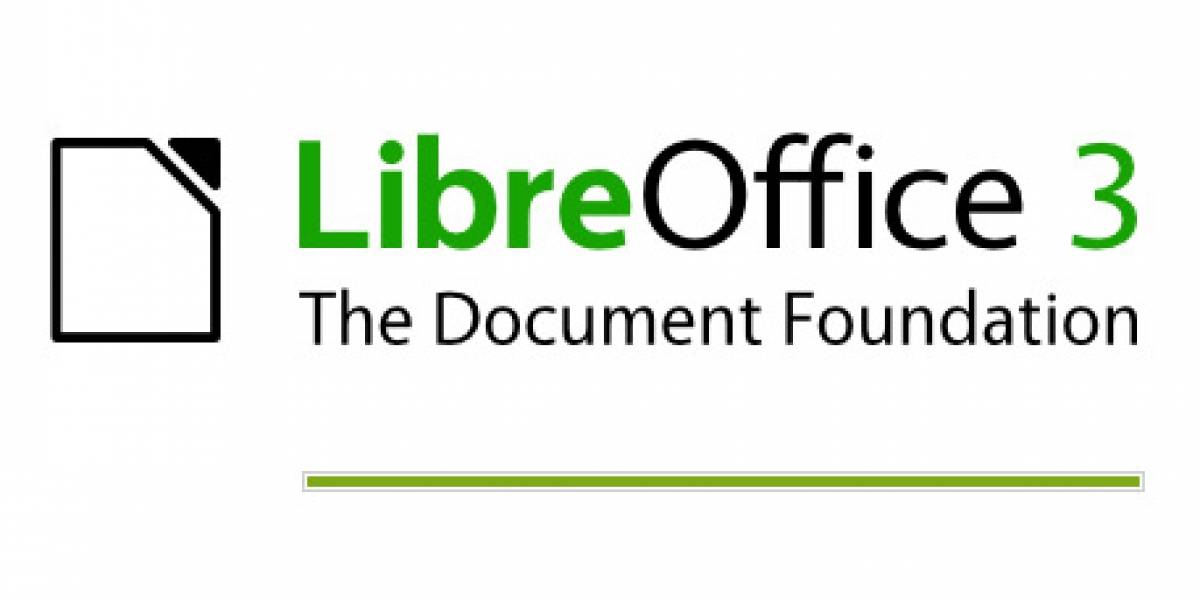 Fundación a cargo de LibreOffice se convertirá en una entidad legal