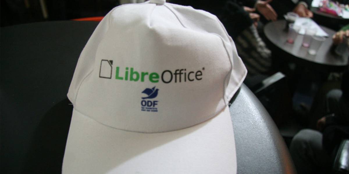 The Document Foundation anuncia la disponibilidad de LibreOffice 3.5
