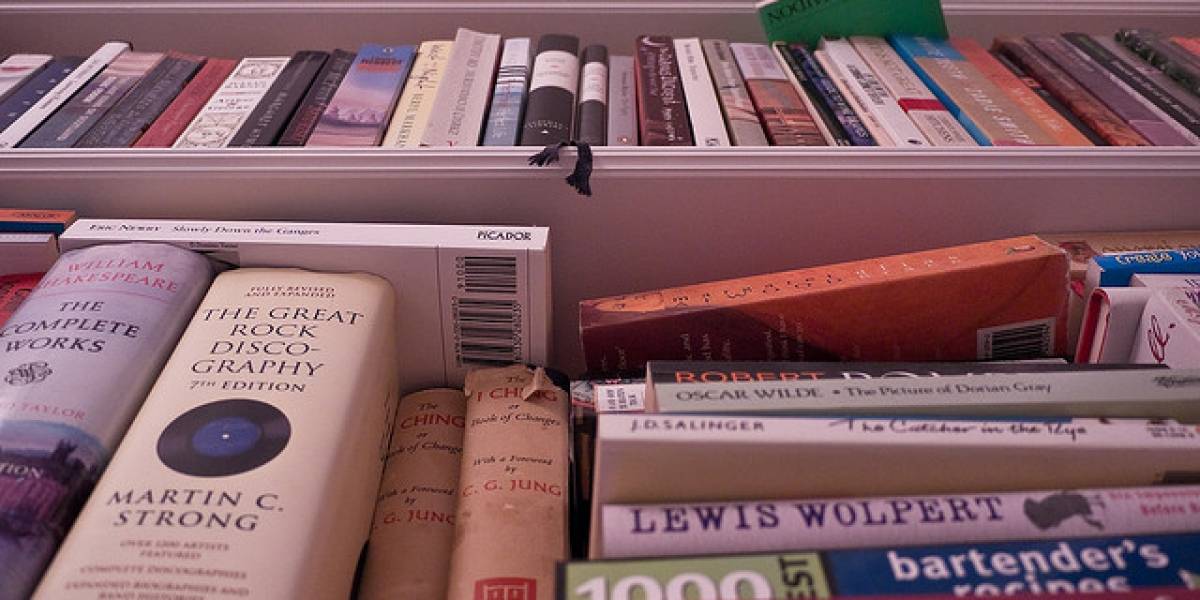 Corte rechaza plan de Google para crear gran biblioteca virtual