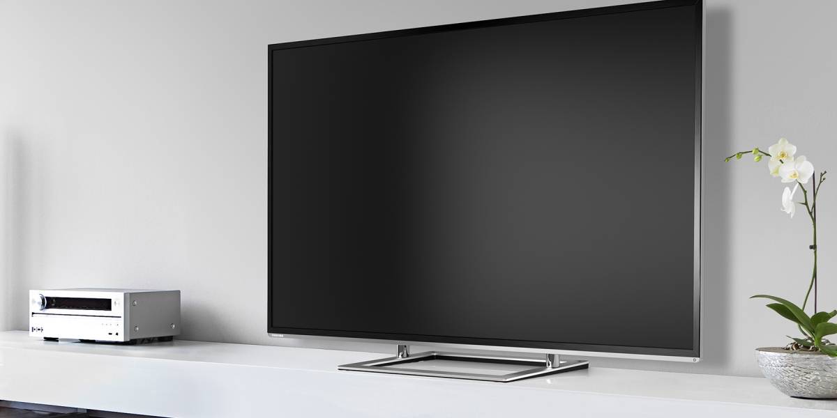 Llegan a España las primeras TV 4K de Toshiba para el gran público