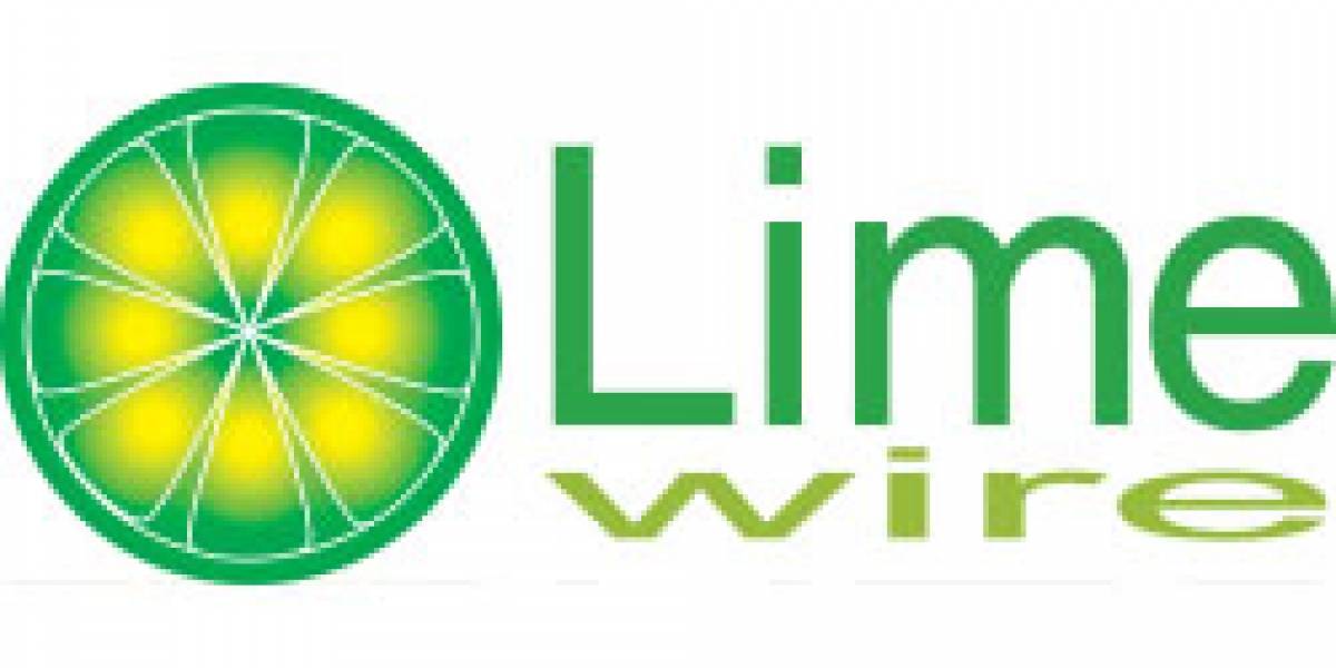 LimeWire dejó de funcionar hoy