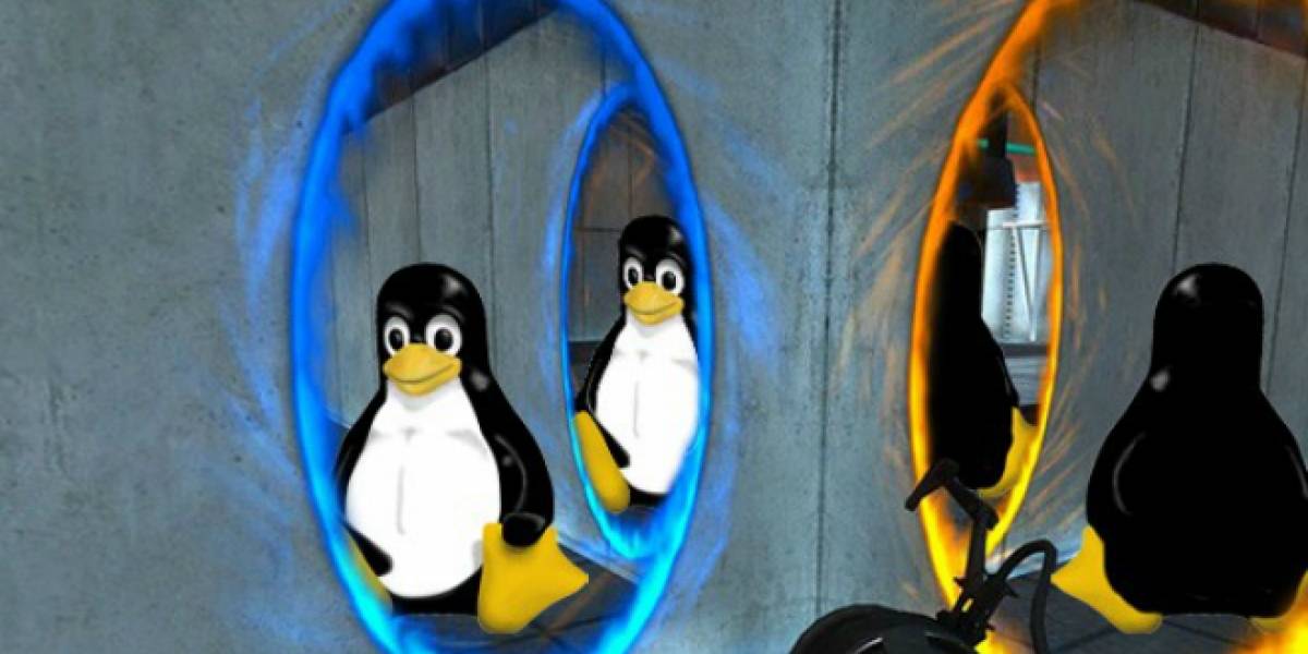 Valve confirma versión beta de Steam para Linux en octubre