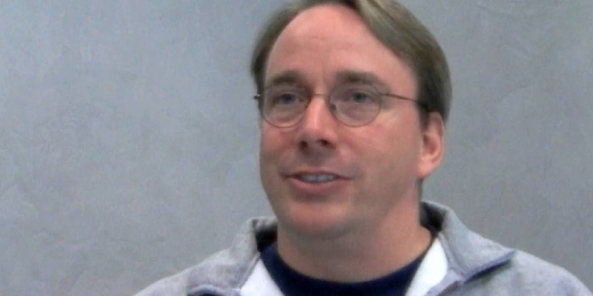 Argentina: Mañana se transmitirá una entrevista con Linus Torvalds, tenemos un adelanto