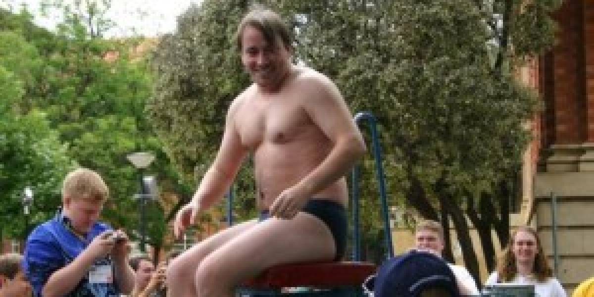 Torvalds no quiere la unificación de distribuciones Linux