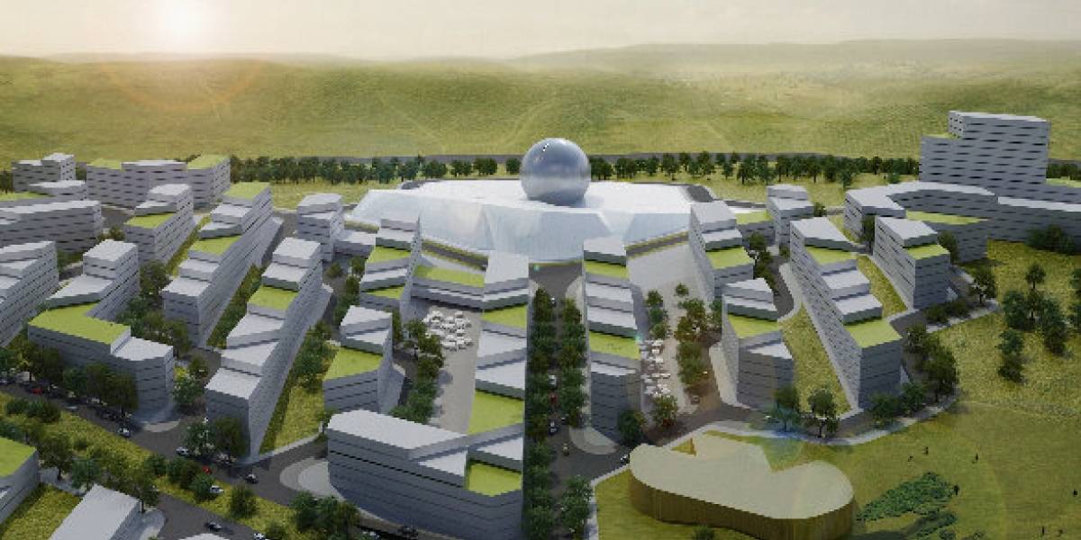 Microsoft ayudará a crear una 'smart city' en Portugal