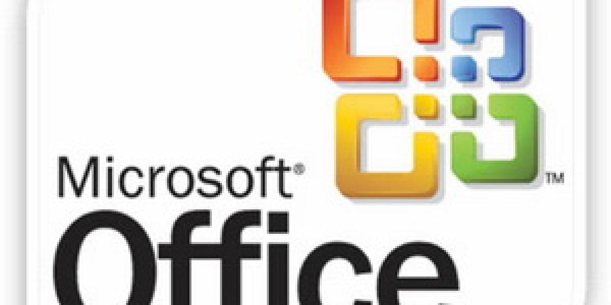 Ya está disponible Microsoft Office 2007 SP2