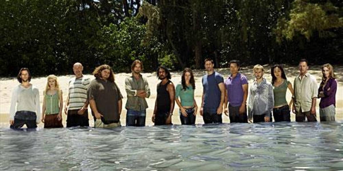 Resultados de la encuesta "El final de Lost"