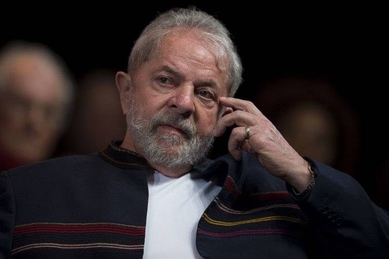 Lula da Silva