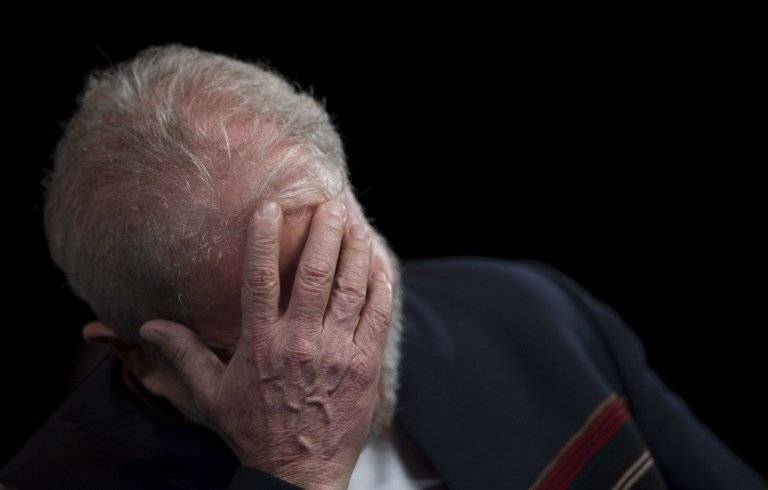 Lula da Silva
