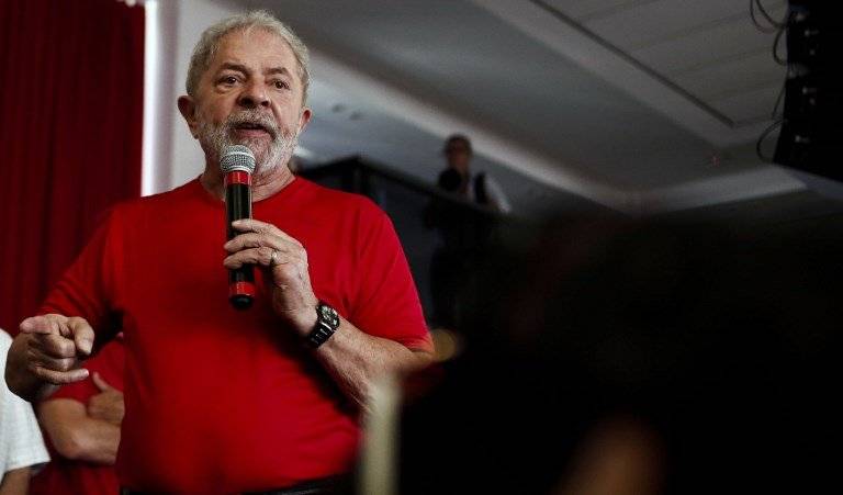 Lula da Silva