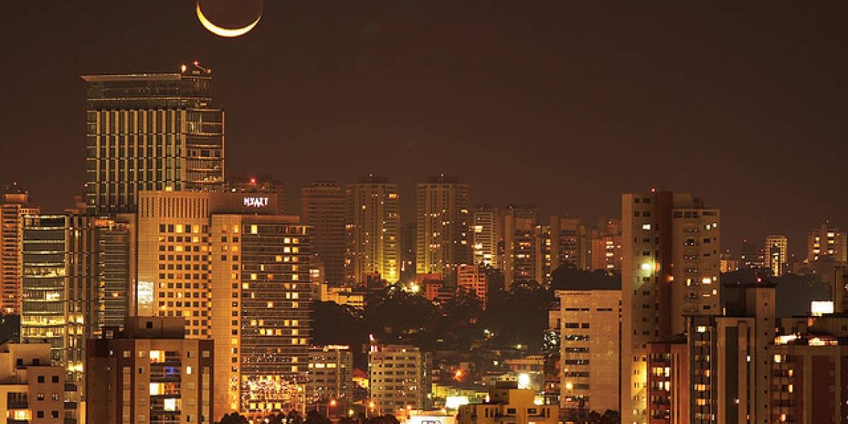 La próxima semana se verá la Luna más grande en 18 años