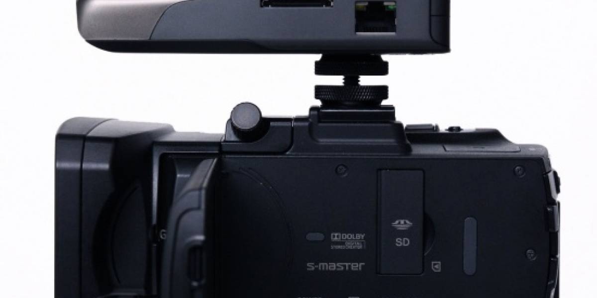 Live Shell te da streaming sin necesidad de un PC