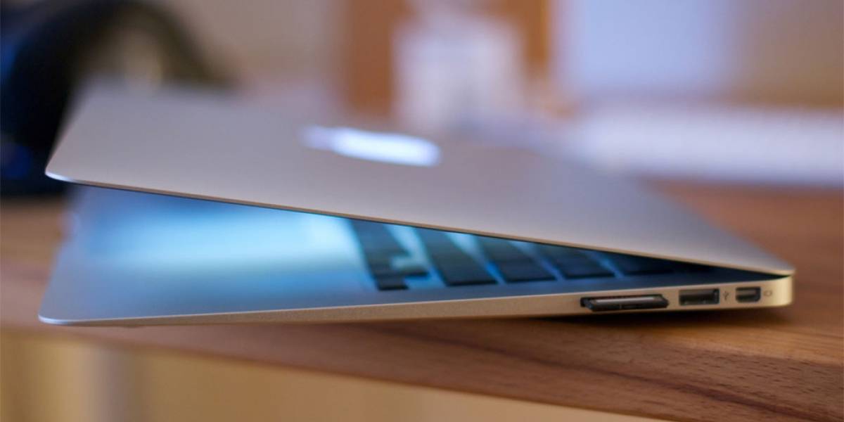 Apple ya investiga las fallas del Wi-Fi en los nuevos MacBook Air