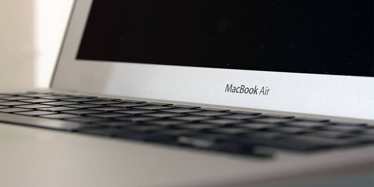 Nuevos MacBook Air con Haswell sufren problemas para conectarse por Wi-Fi