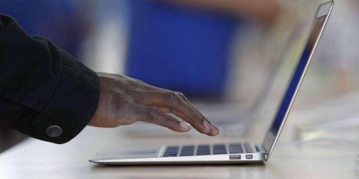 El MacBook Air cumplió 10 años