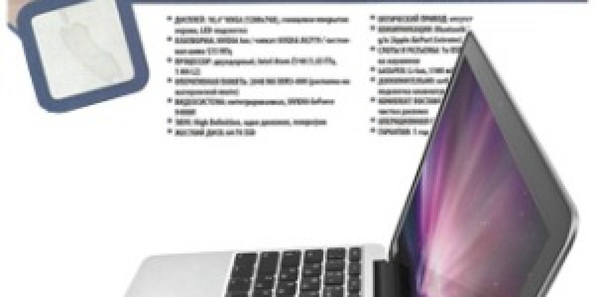 Futurología: MacBook Mini