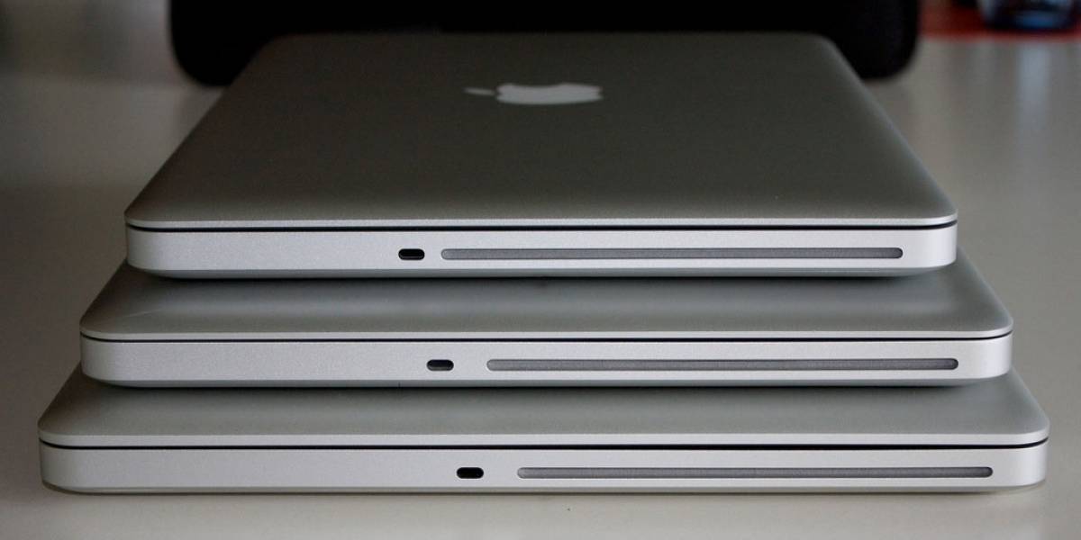 Las nuevas MacBook Pro con Haswell podrían llegar a finales de año
