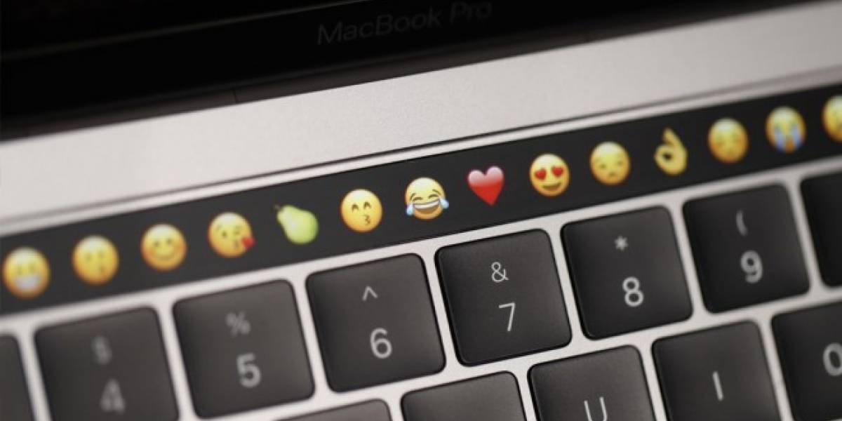 Una MacBook con pantalla táctil sería la nueva sorpresa de Apple