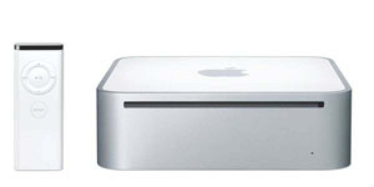 Futurología: Nuevo Mac Mini y Netbook Apple