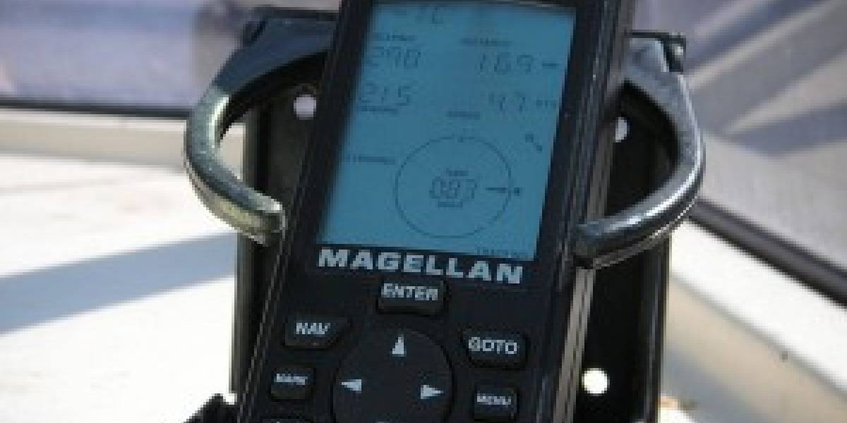 Los equipos GPS podrían perder precisión a partir de 2010