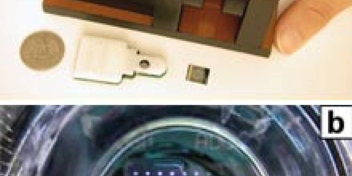 Las magnetorresistencias gigantes combatirán el cáncer