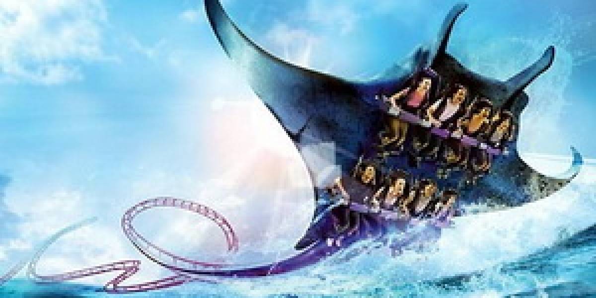 Resultado concurso SeaWorld