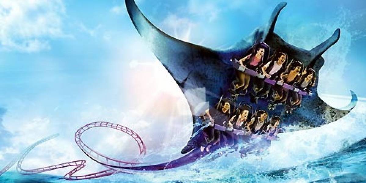 FW Exclusivo: SeaWorld te regala un viaje a Orlando con todo pagado