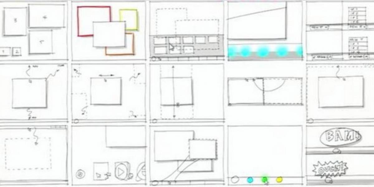 FW Galería: El Windows 7 que (menos mal) nunca fue