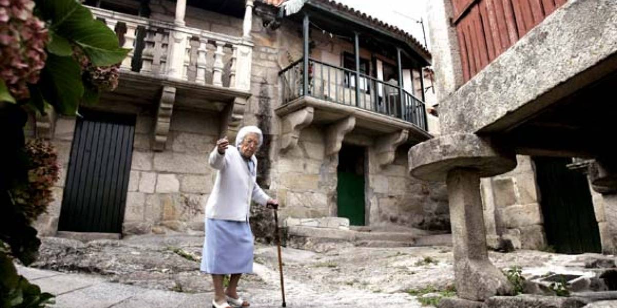 Fallece la blogger más vieja del mundo