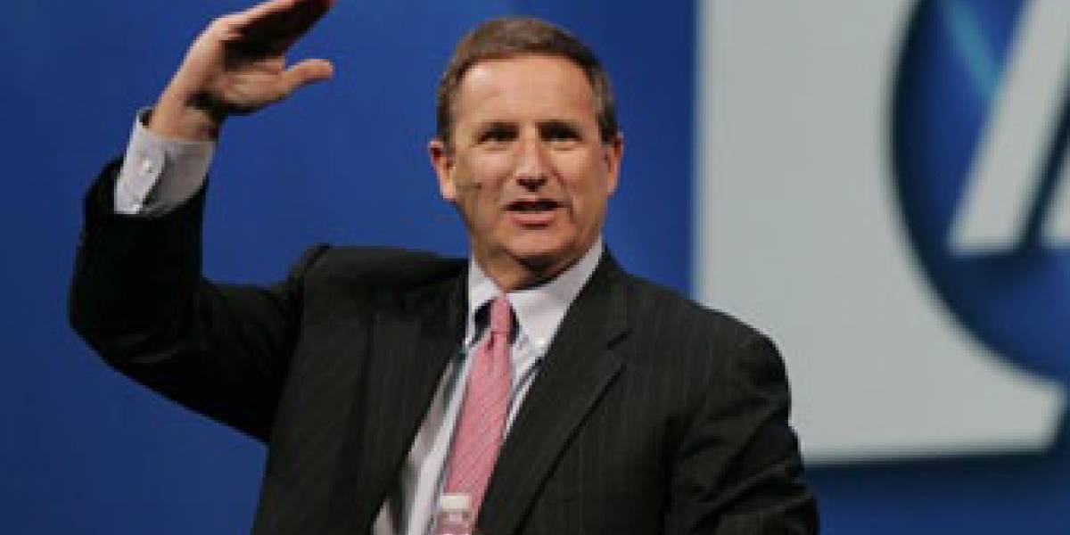 Mark Hurd (ex-CEO de HP) ahora es el nuevo presidente de Oracle