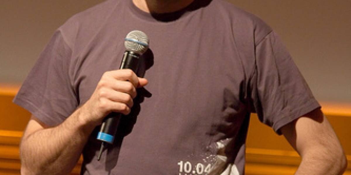 Mark Shuttleworth responde preguntas sobre la próxima versión de Ubuntu