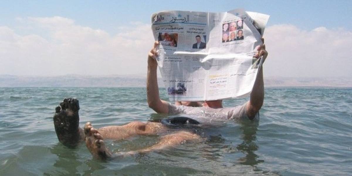 Los medios impresos nuevamente atacan a Google