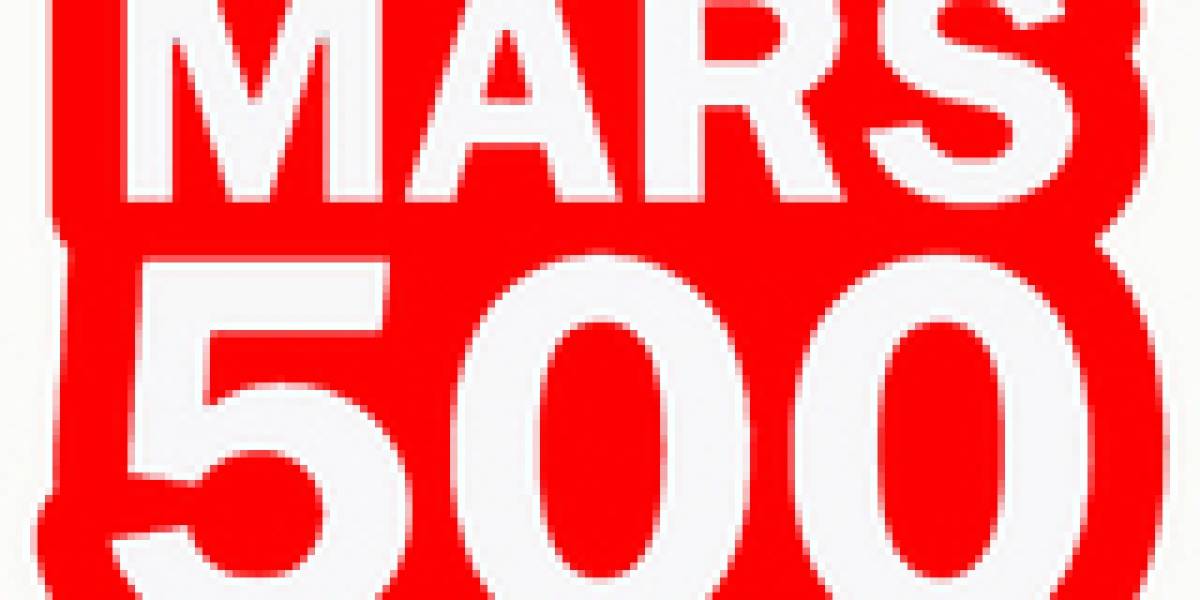 Primeras imágenes de Mars500