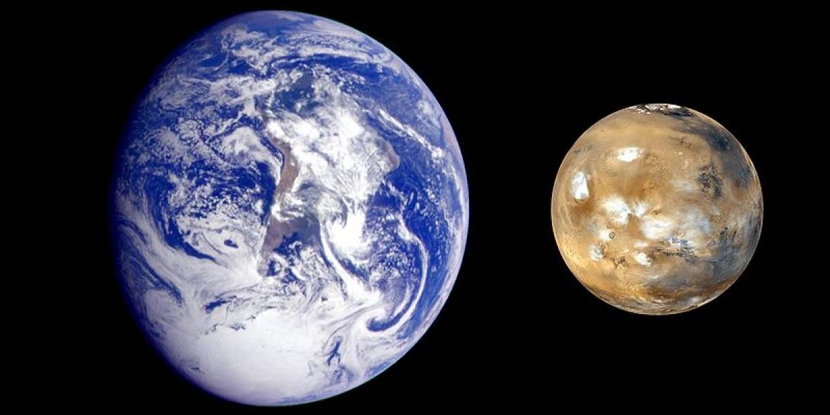 La NASA pierde interés en la Luna: 9 mil trabajadores perderán su trabajo