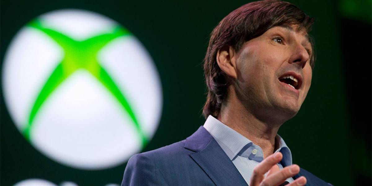 Don Mattrick, el ex-jefe de Xbox, es el nuevo CEO de Zynga