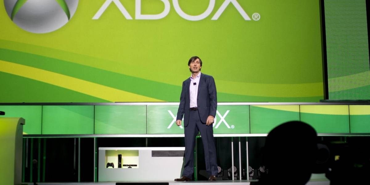 El nuevo CEO de Zynga habría intentado comprar la empresa mientras estaba en Microsoft