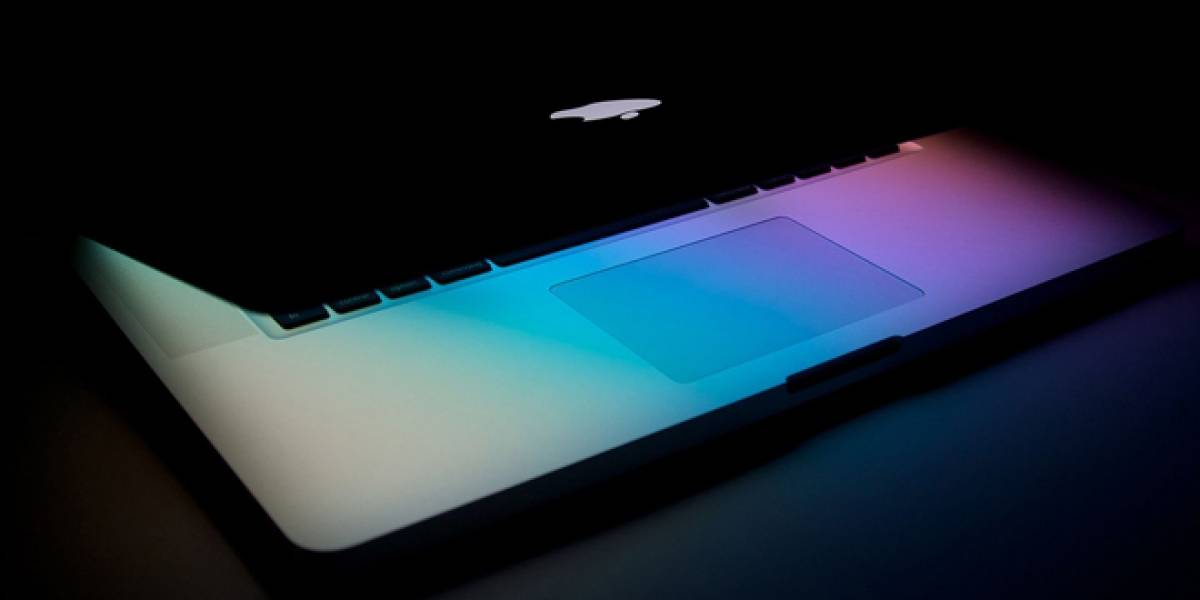 Aparecen más indicios de pantallas Retina Display en el MacBook Pro