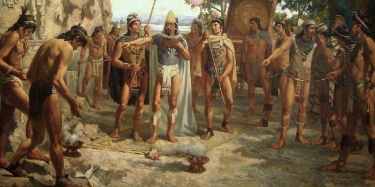 Prueba de ADN resuelve misterio de epidemia mortal en México