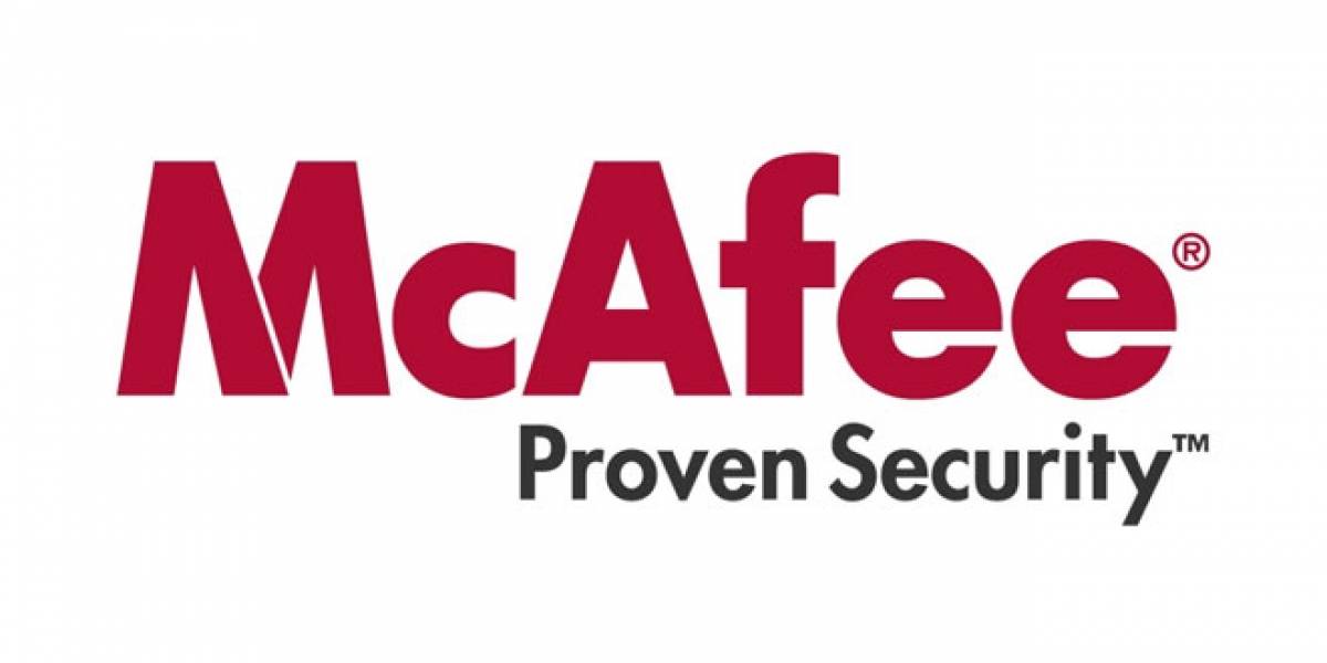 McAfee despide a 250 empleados