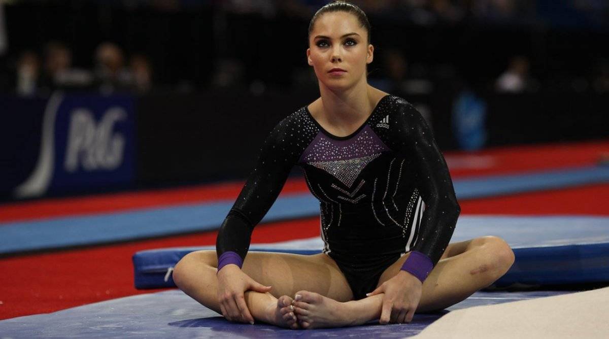 mckyla maroney