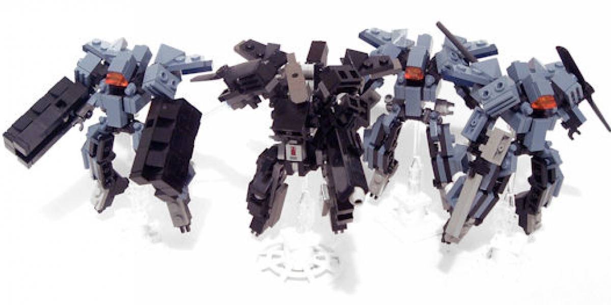 Estadounidenses quieren reglas para los robots de guerra