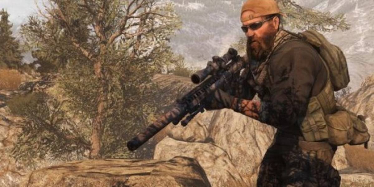 Videojuegos en primera persona sirven como tratamiento de problemas a la vista