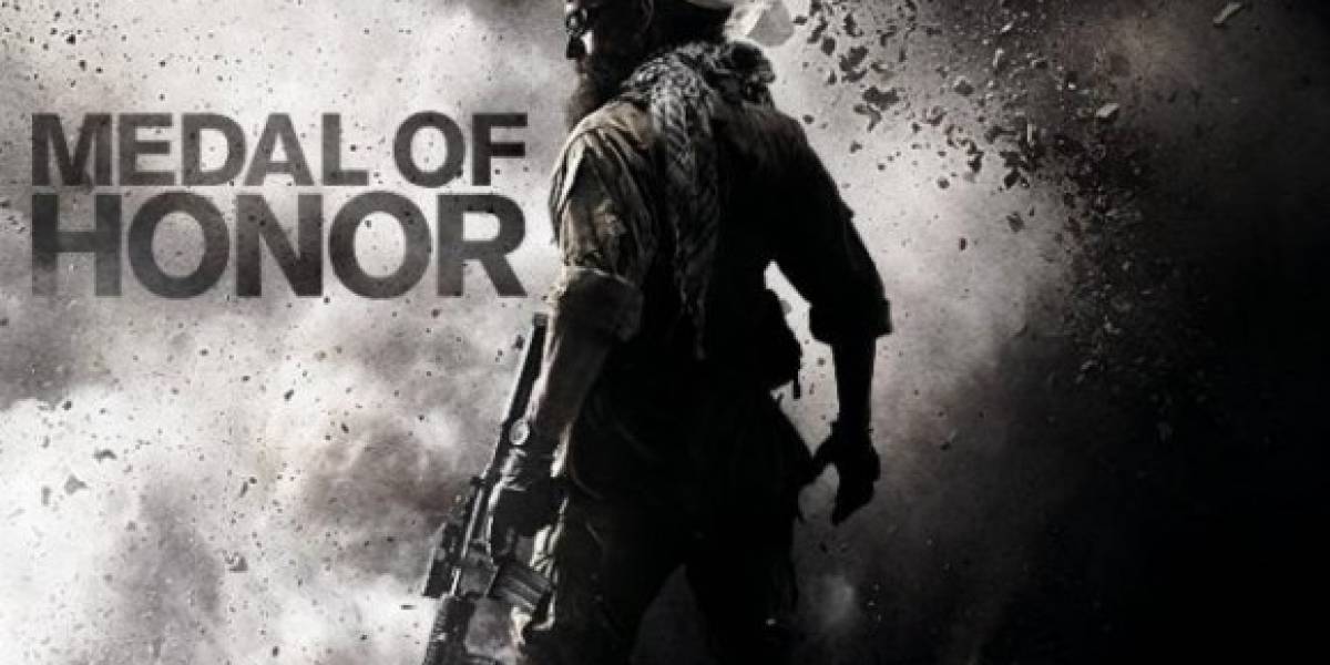 Medal of Honor: tu amigo ya no será talibán (en el modo multiplayer al menos)